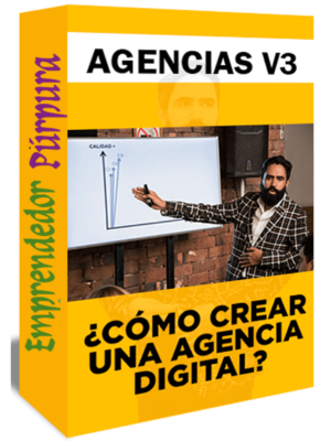 Agencias V3 - Carlos Muñoz