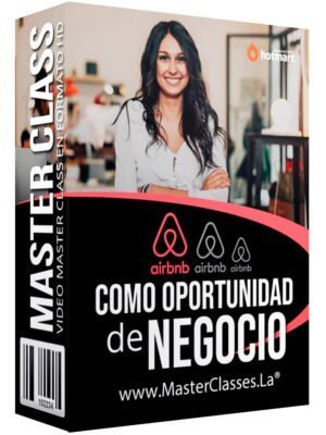 Airbnb Como Oportunidad de Negocio