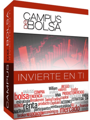 Campus de Bolsa - Uxio Fraga