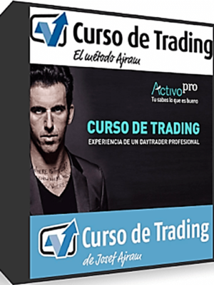 Curso de Trading - El Metodo Ajram