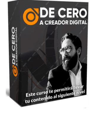 De Cero a Creador Digital