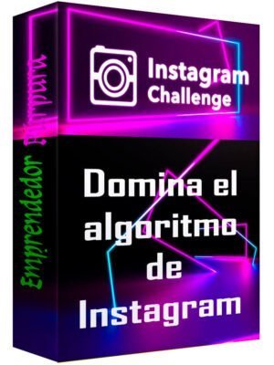 Instagram Challenge - Carlos Muñoz