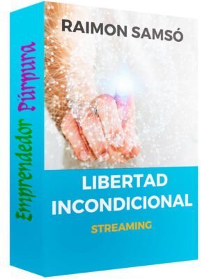 Libertad Incondicional - Raimon Samso