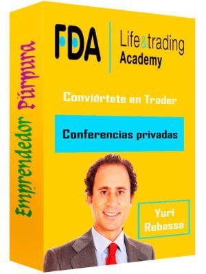 Life and Trading Academy - Forex Duet
