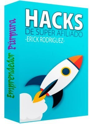 Los Hacks de Super Afiliados