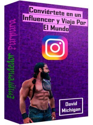 Los Verdaderos Secretos de Instagram - David Michigan