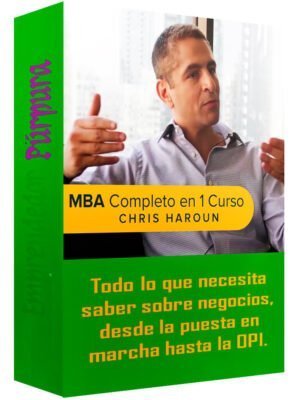MBA