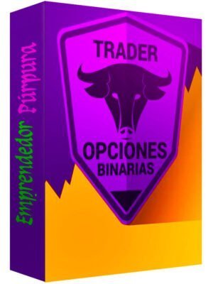 OB Trader – Opciones Binarias