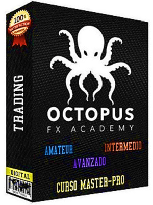 Octopus FX Academy