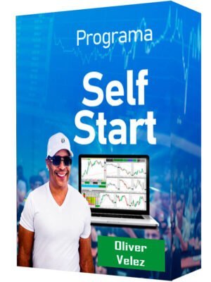 Programa Self-Start Trading - Oliver Velez