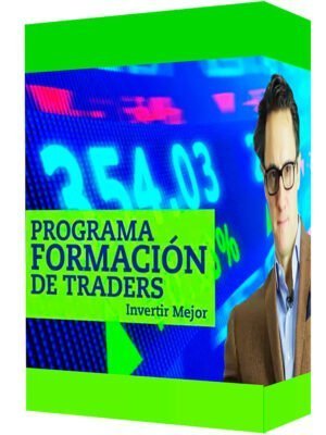 Programa de Formación de Traders - Juan Diego Gómez