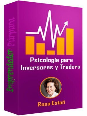 Psicología para Inversores y Traders