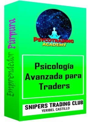 Psycotrading – Snipers Trading Club