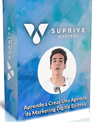 Suprive-Mastery-Bruno-Sanders