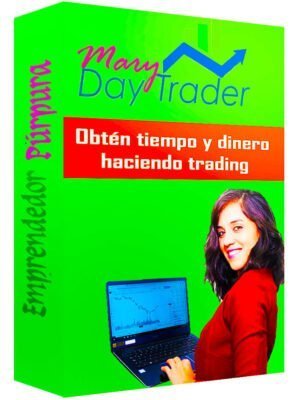 Trading y Mente - Mary Trader