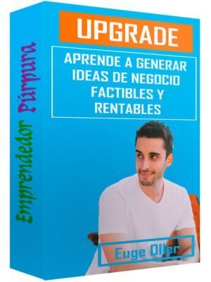 UpGrade - Euge Oller