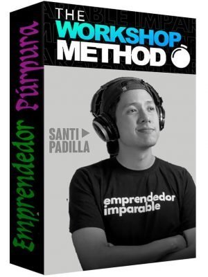 curso-the-workshop-metod