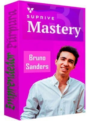 Suprive Mastery 3.0