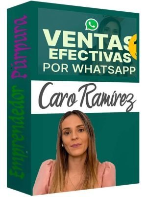 curso-ventas-efectivas-por-whatsapp-caro-ramirez