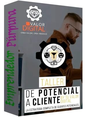 taller-de-potencial-a-cliente-daniel-wilson