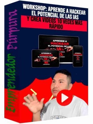 aprende-a-hackear-el-potencial-de-las-ias-y-crea-videos-10-veces-mas-rapido