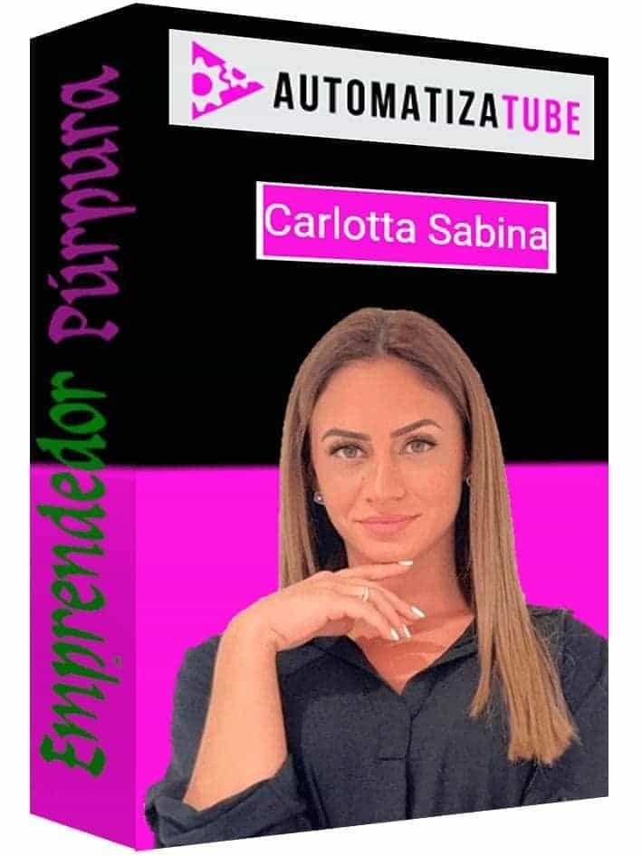 curso-automatizatube-carlotta-sabina