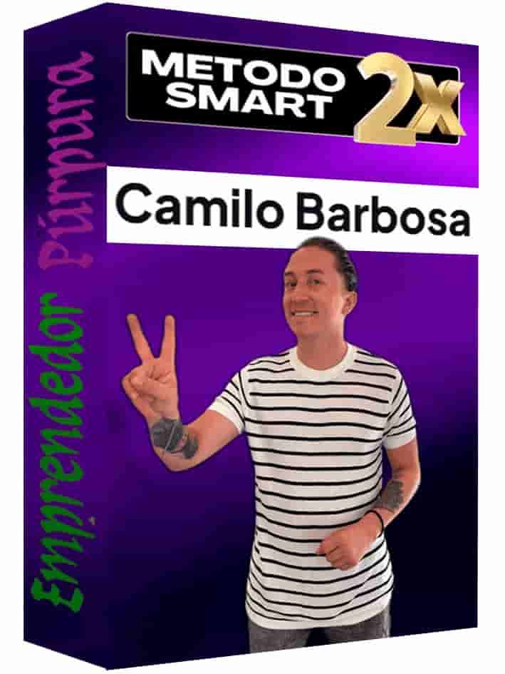 curso-metodo-smart-2x-taller-de-ventas-automatizadas-camilo-barbosa