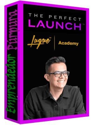 curso-the-perfect-launch-luque-academy