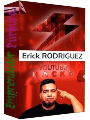 curso-youtube-hacks-erick-rodriguez