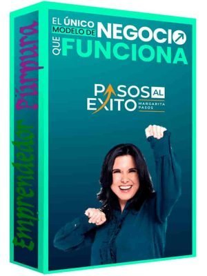 el-unico-modelo-de-negocio-que-funciona-margarita-pasos