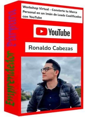 workshop-marca-personal-con-youtube-ronaldo-cabezas