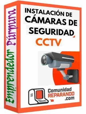 curso-de-instalacion-de-camaras-de-seguridad-cctv-comunidad-reparando