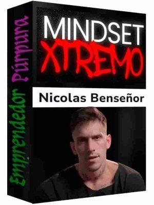 curso-mindset-xtremo-nicolas-bensenor