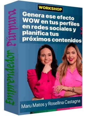 workshop-optimiza-tus-perfiles-en-redes-sociales-y-planifica-tus-proximos-contenidos