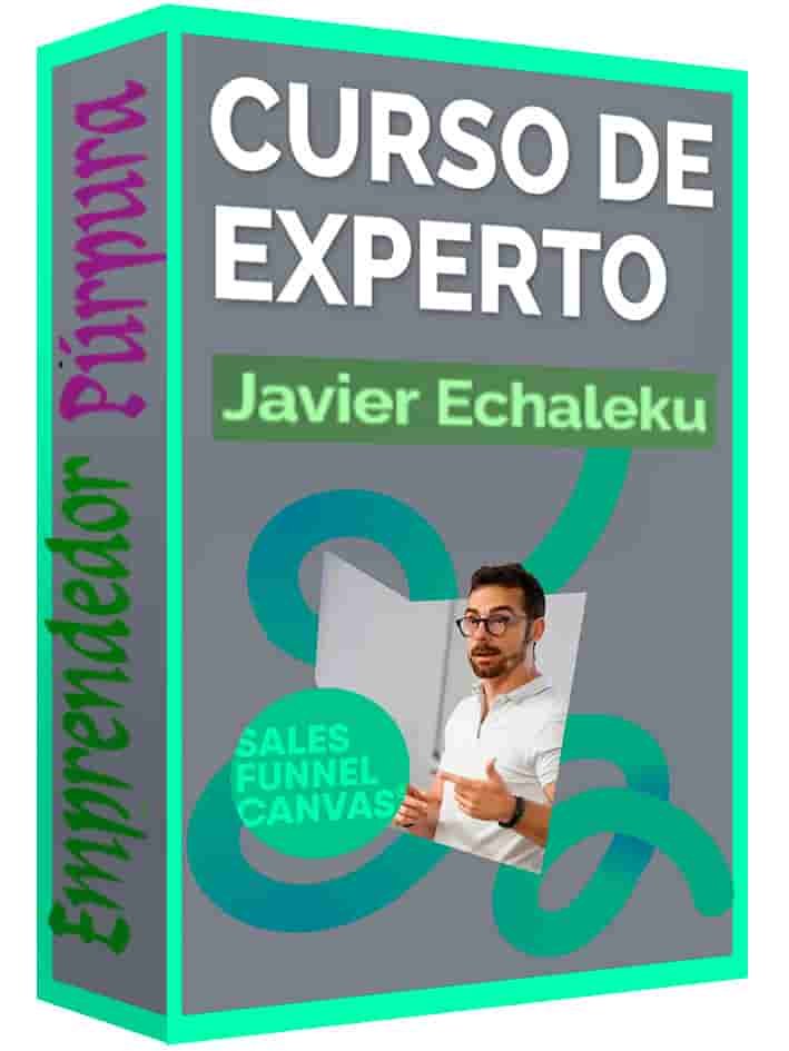 experto-sales-funnel-canvas