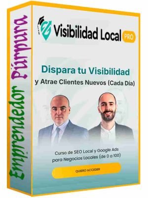curso-visibilidad-local-pro-dani-llamazares